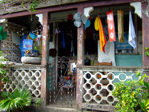 Melanie Heinrich - Travel St. Lucia